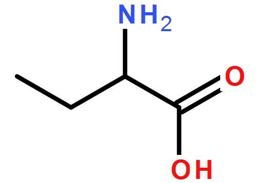 D-2-氨基丁酸,D-2-Aminobutyric acid
