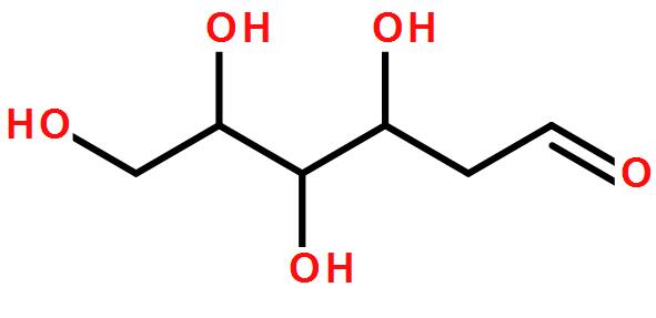 2-脱氧葡萄糖,2-Deoxy-D-glucose