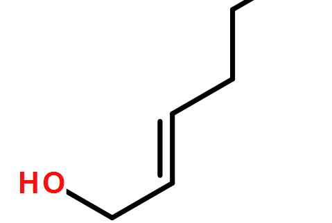 反-2-己烯醇,trans-2-Hexen-1-ol