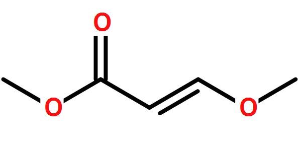 反-3-甲氧基丙烯酸甲酯,METHYL 3-METHOXYACRYLATE