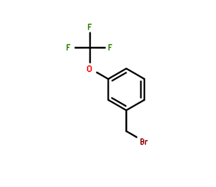 3-(三氟甲氧基)溴苄,1-(Bromomethyl)-3-(trifluoromethoxy)benzene