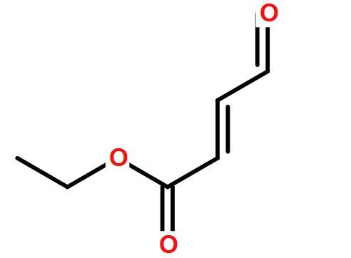 反式-4-氧基-2-丁烯酸乙酯,ETHYL TRANS-4-OXO-2-BUTENOATE