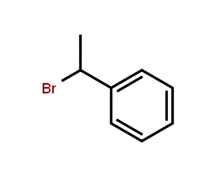(1-溴乙基)苯,(1-Bromoethyl)benzene