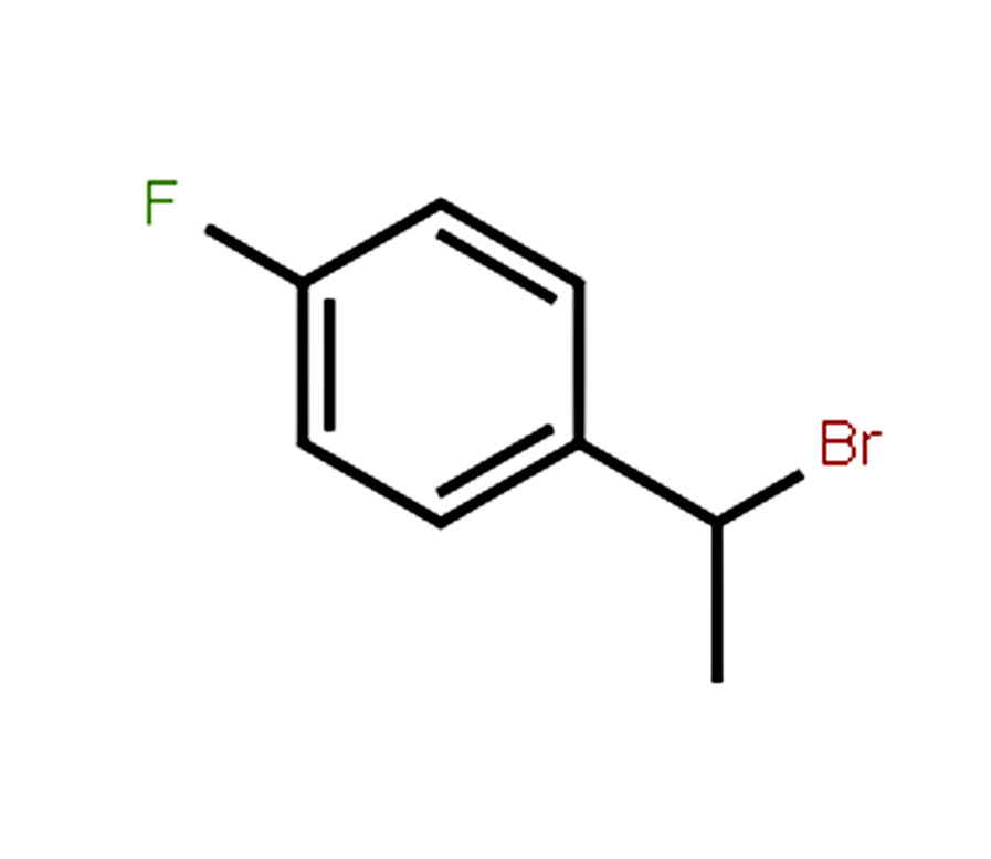 1-(2-溴乙基)-4-氟苯,1-(1-Bromoethyl)-4-fluorobenzene