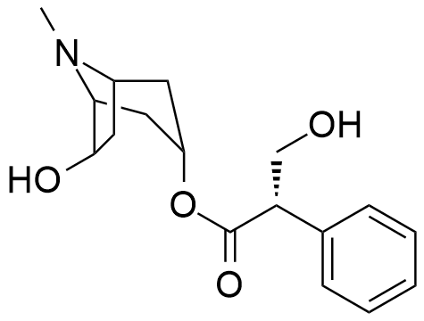 硫酸阿托品EP杂质E,Atropine sulfate EP Impurity E