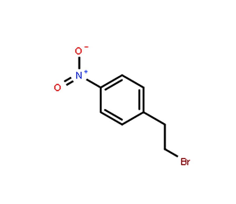 4-硝基苯乙基溴,4-Nitrophenethyl bromide