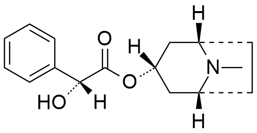 硫酸阿托品EP雜質(zhì)G,Atropine sulfate EP Impurity G