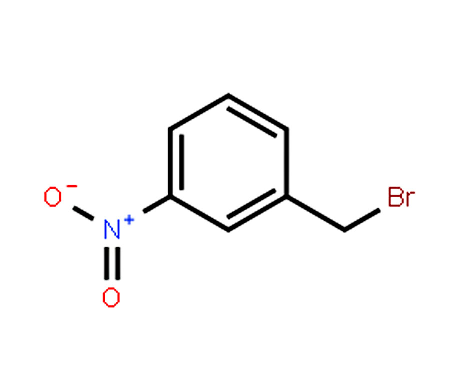 间硝基溴甲苯,1-(Bromomethyl)-3-nitrobenzene