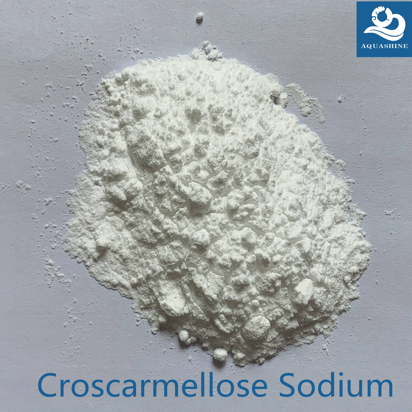 交联羧甲基纤维素钠,Croscarmellose sodium