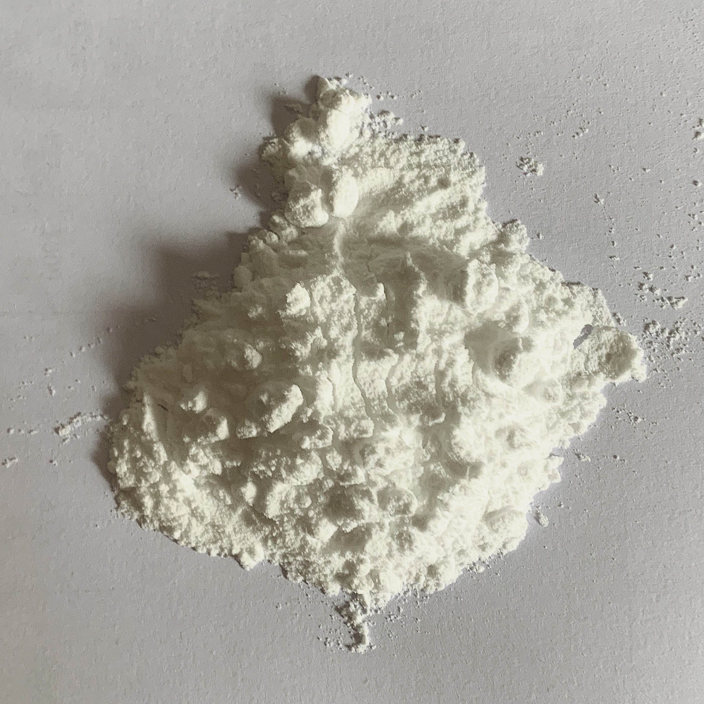 玉米淀粉,Corn starch