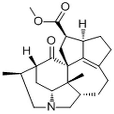 Daphniyunnine A,Daphniyunnine A