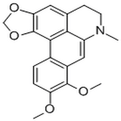 Dehydrocrebanine,Dehydrocrebanine