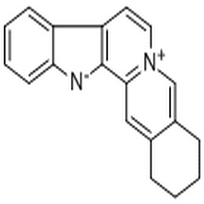 Sempervirine,Sempervirine