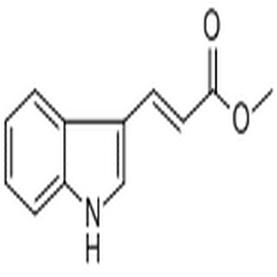 Indole-3-acrylic acid methyl ester,Indole-3-acrylic acid methyl ester