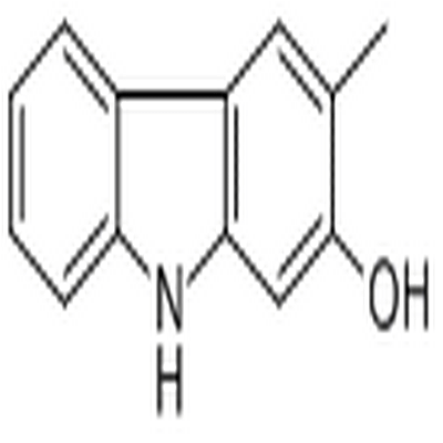 3-Methyl-9H-carbazol-2-ol,3-Methyl-9H-carbazol-2-ol
