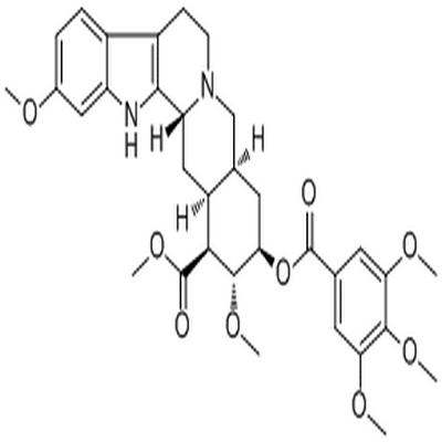 Reserpine,Reserpine