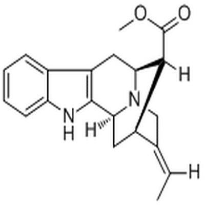 Pericyclivine,Pericyclivine