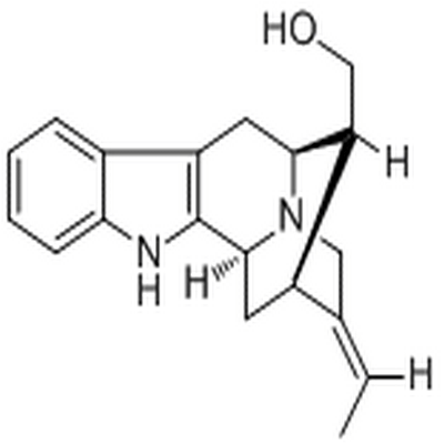 16-Epinormacusine B,16-Epinormacusine B