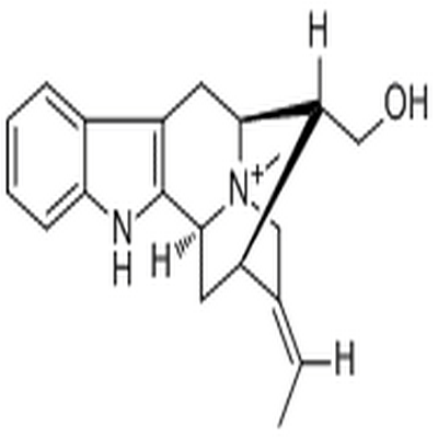 Macusine B,Macusine B