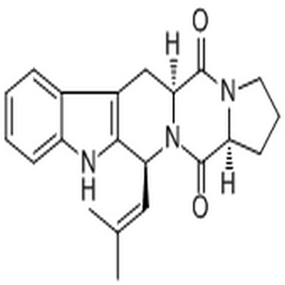 Demethoxyfumitremorgin C,Demethoxyfumitremorgin C