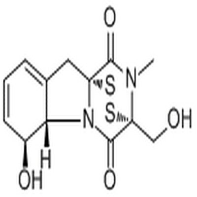 Gliotoxin,Gliotoxin