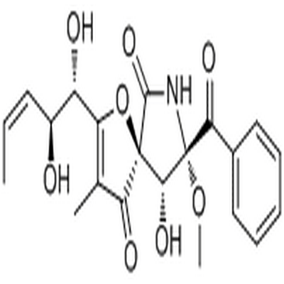 14-Norpseurotin A,14-Norpseurotin A