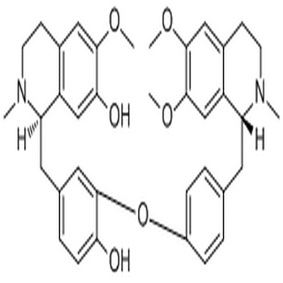 Daurisoline,Daurisoline