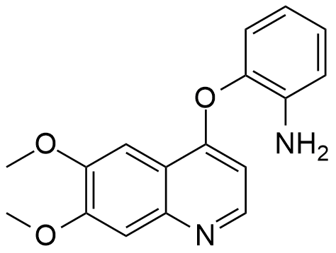 卡博替尼雜質(zhì)37,Cabozantinib impurity 37