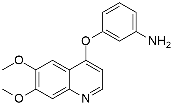 卡博替尼杂质38,Cabozantinib impurity 38