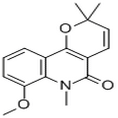 Zanthobungeanine,Zanthobungeanine