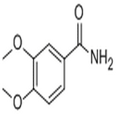 3,4-Dimethoxybenzamide,3,4-Dimethoxybenzamide