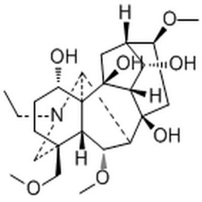 10-Hydroxyneoline,10-Hydroxyneoline