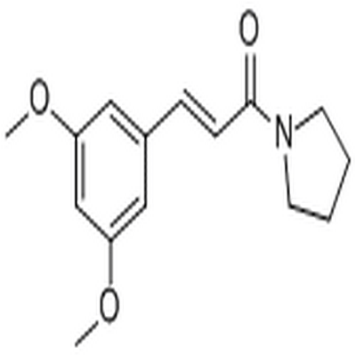 4'-Demethoxypiperlotine C,4'-Demethoxypiperlotine C