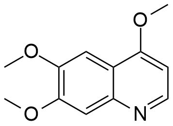 卡博替尼杂质40,Cabozantinib impurity 40