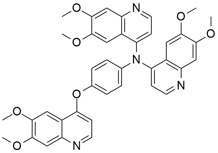 卡博替尼雜質(zhì)43,Cabozantinib impurity 43