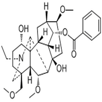 14-Benzoylneoline,14-Benzoylneoline