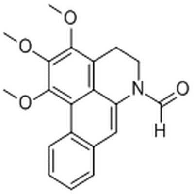 Dehydroformouregine,Dehydroformouregine