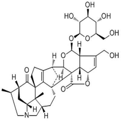 Hybridaphniphylline A,Hybridaphniphylline A