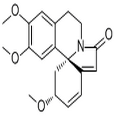 Erysotramidine,Erysotramidine