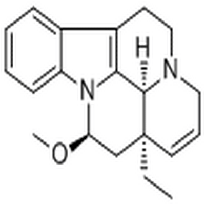 16-O-Methyl-14,15-didehydroisovincanol,16-O-Methyl-14,15-didehydroisovincanol