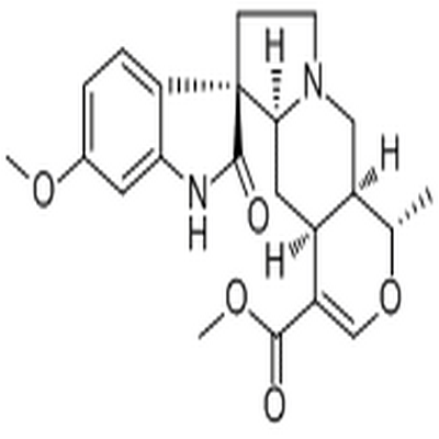 11-Methoxyuncarine C,11-Methoxyuncarine C