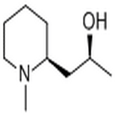 (-)-N-Methylsedridine,(-)-N-Methylsedridine