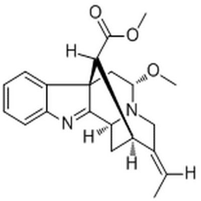 5-Methoxystrictamine,5-Methoxystrictamine