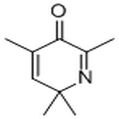 2,4,6,6-Tetramethyl-3(6H)-pyridinone,2,4,6,6-Tetramethyl-3(6H)-pyridinone