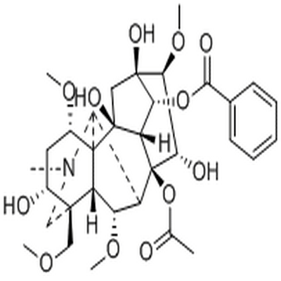 Senecionine,Senecionine