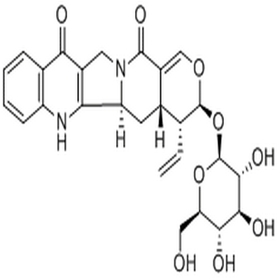 Pumiloside,Pumiloside