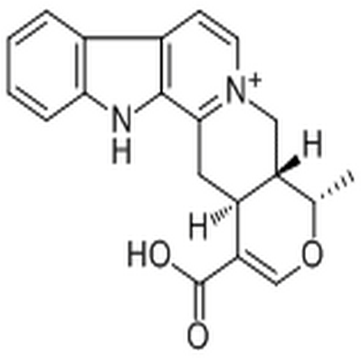 Serpentinic acid,Serpentinic acid