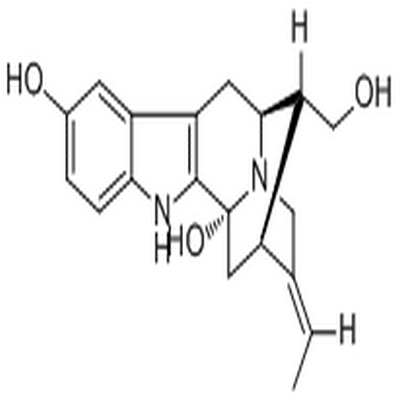 3-Hydroxysarpagine,3-Hydroxysarpagine