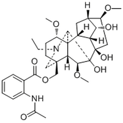 N-Acetyldelectine,N-Acetyldelectine