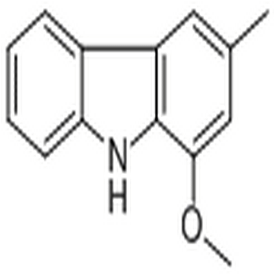 Murrayafoline A,Murrayafoline A